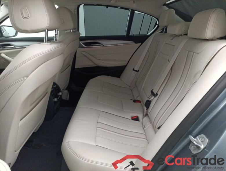 BMW 5 Reeks Berline 530e 200kW 4d #6