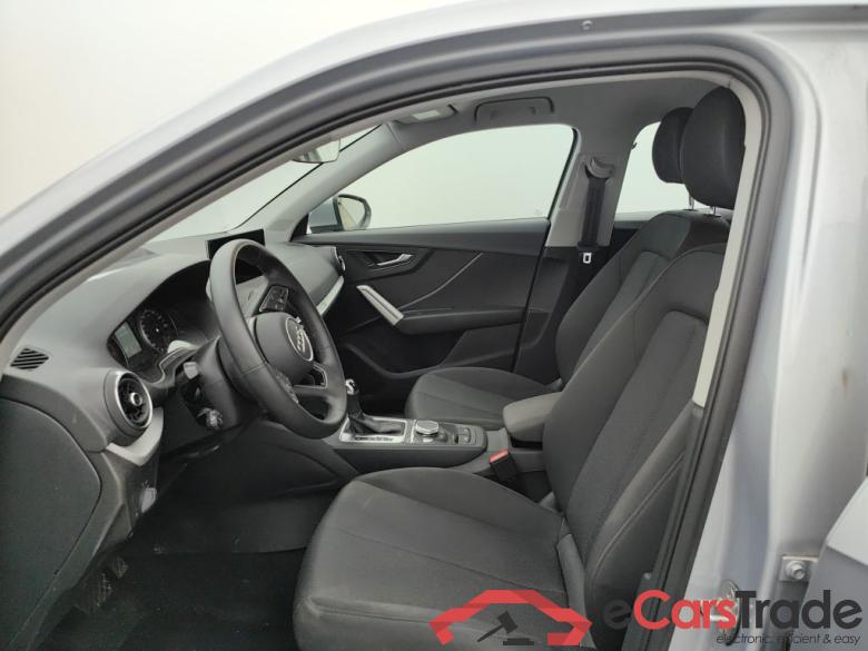 AUDI Q2 DIESEL - 2021 35 TDi 150hp Advanced S tronic 5d #6
