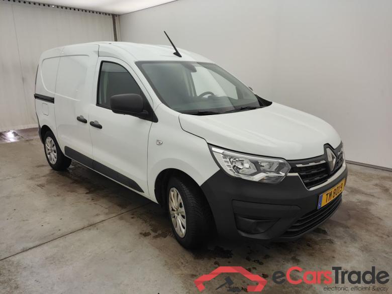 RENAULT EXPRESS VAN DIESEL 1.5 Blue dCi 95hp Confort S/S (EU6d) 5d #2