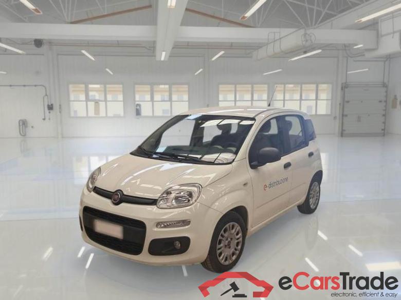 Fiat 1.3EASYENEL FIAT PANDA 2016 5P BERLINA 1.3 MJT 95CV SeS E6 EASY #1