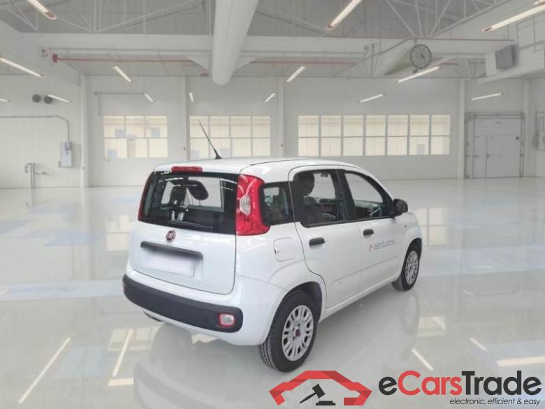 Fiat 1.3EASYENEL FIAT PANDA 2016 5P BERLINA 1.3 MJT 95CV SeS E6 EASY #2