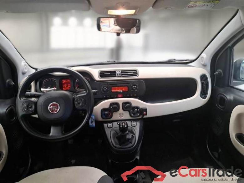 Fiat 1.3EASYENEL FIAT PANDA 2016 5P BERLINA 1.3 MJT 95CV SeS E6 EASY #3