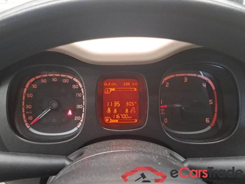Fiat 1.3EASYENEL FIAT PANDA 2016 5P BERLINA 1.3 MJT 95CV SeS E6 EASY #4