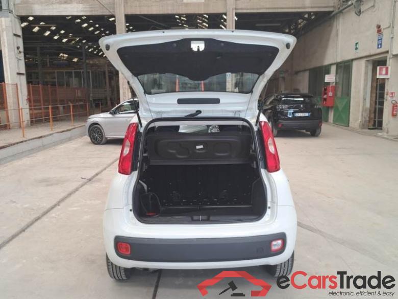 Fiat 1.3EASYENEL FIAT PANDA 2016 5P BERLINA 1.3 MJT 95CV SeS E6 EASY #5