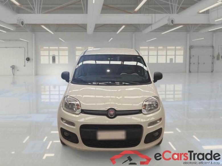 Fiat 1.3EASYENEL FIAT PANDA 2016 5P BERLINA 1.3 MJT 95CV SeS E6 EASY #6