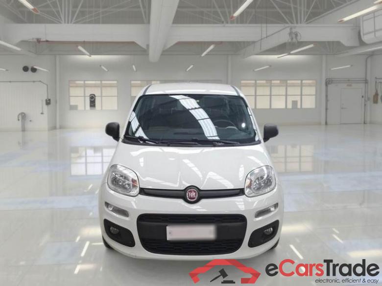 Fiat 1.3EASYENEL FIAT PANDA 2016 5P BERLINA 1.3 MJT 95CV SeS E6 EASY #6