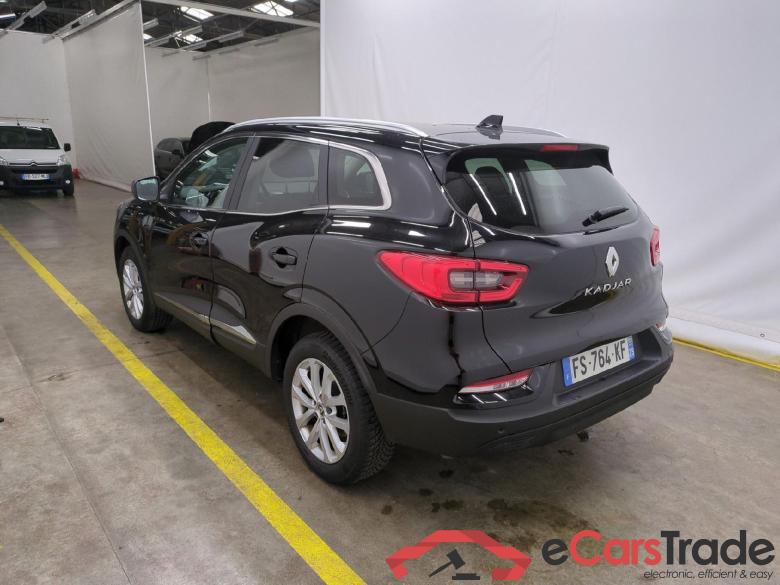 Renault Business TCe 140 EDC FAP Kadjar Business 1.3 TCe 140CV E6dT #2