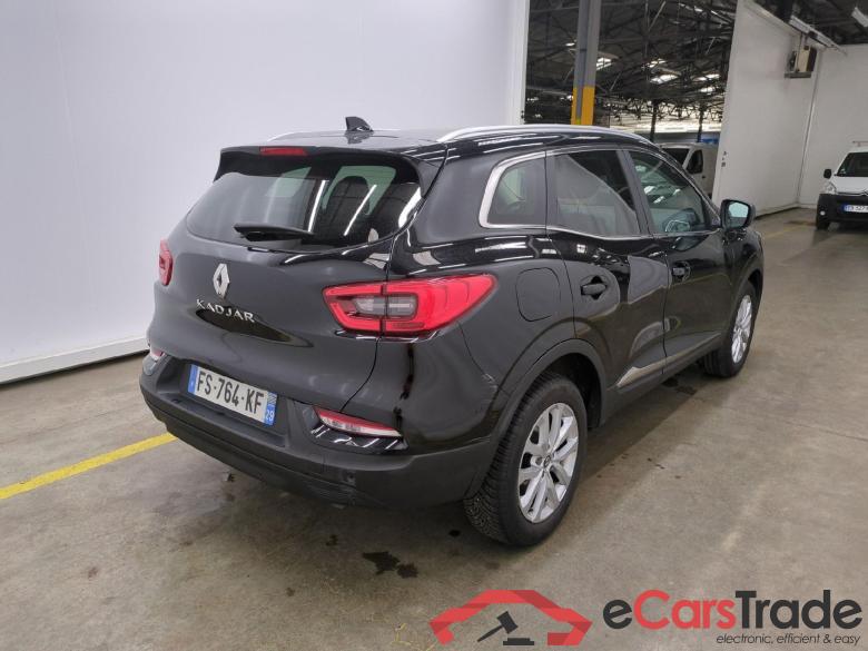 Renault Business TCe 140 EDC FAP Kadjar Business 1.3 TCe 140CV E6dT #3