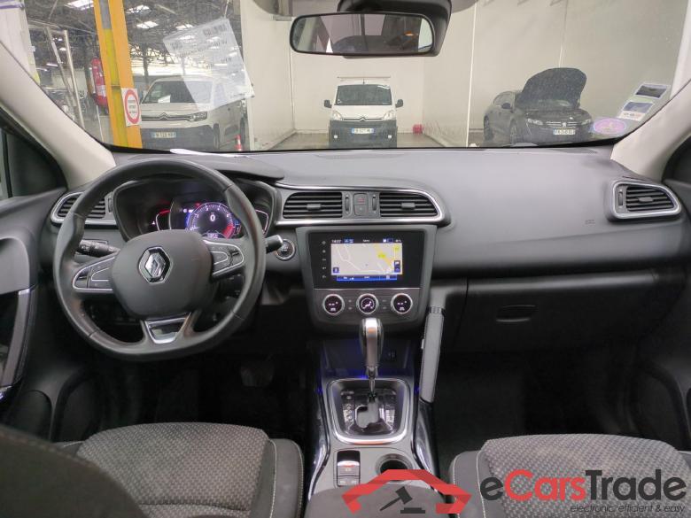 Renault Business TCe 140 EDC FAP Kadjar Business 1.3 TCe 140CV E6dT #5