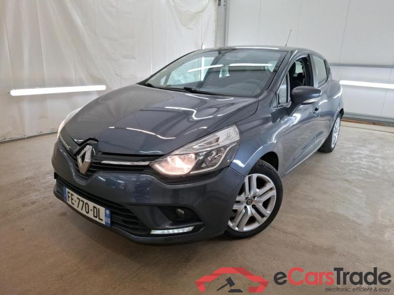 Renault &Business Energy dCi 90 82g Clio IV Business 1.5 dCi 90CV BVM5 E6 #1