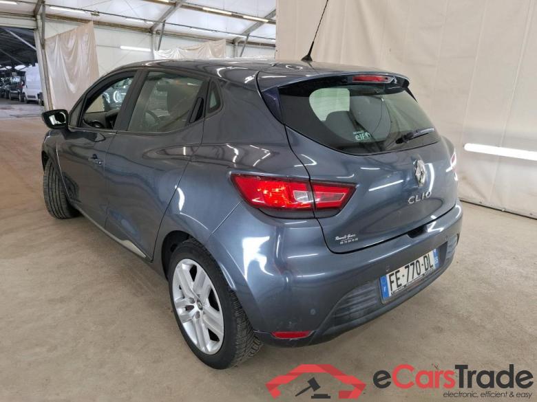 Renault &Business Energy dCi 90 82g Clio IV Business 1.5 dCi 90CV BVM5 E6 #2