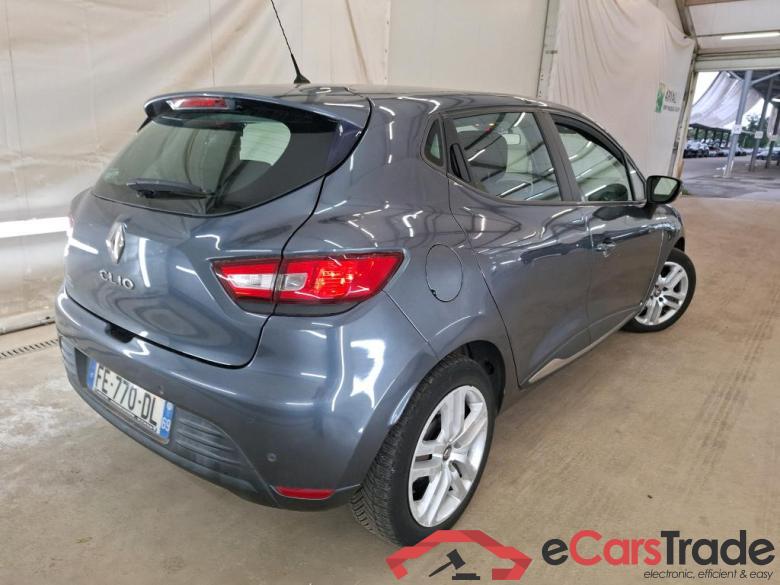 Renault &Business Energy dCi 90 82g Clio IV Business 1.5 dCi 90CV BVM5 E6 #3