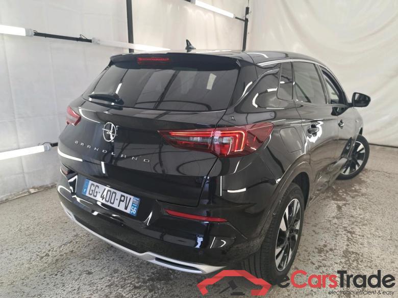 Opel 1.5 DIESEL 130 ELEGANCE BUSINESS AUTO Grandland X Elegance Business 1.5 130CV E6d #3