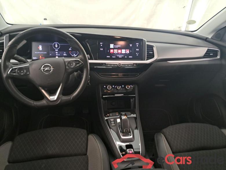 Opel 1.5 DIESEL 130 ELEGANCE BUSINESS AUTO Grandland X Elegance Business 1.5 130CV E6d #5