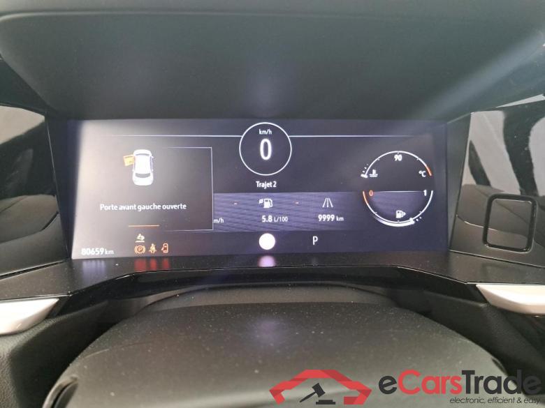 Opel 1.5 DIESEL 130 ELEGANCE BUSINESS AUTO Grandland X Elegance Business 1.5 130CV E6d #6