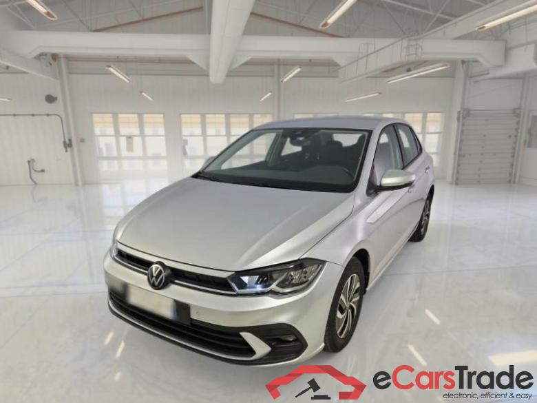 Volkswagen 1.0TSILIFE VOLKSWAGEN POLO / 2021 / 5P / BERLINA 1.0 TSI LIFE #1