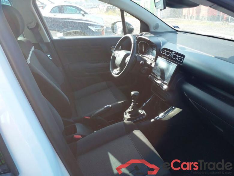 CITROEN C3 Aircross 81kW (110CV) Plus PureTech #3