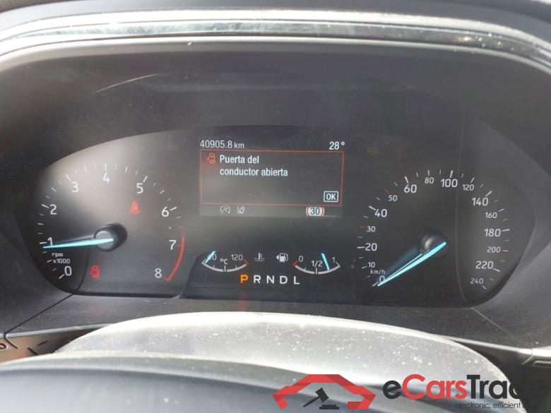 FORD Focus 5 PUERTAS 1.0 ECOBOOST 155CV MHEV 7 VELOCIDADES  ST Line #4