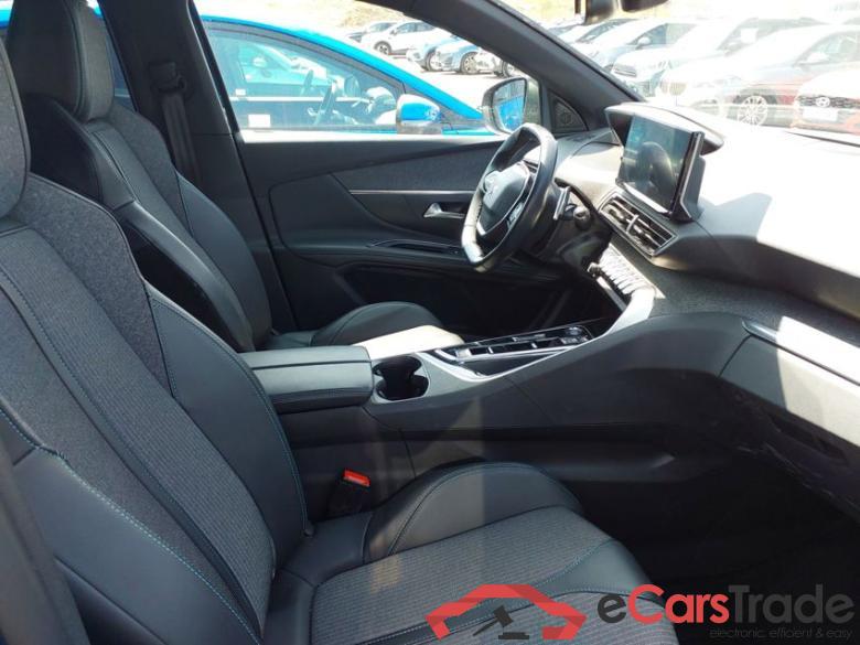 PEUGEOT 3008 1.2 PureTech 130 AUT Allure #3 PEUGEOT 3008 1.2 PureTech 130 AUT Allure #3