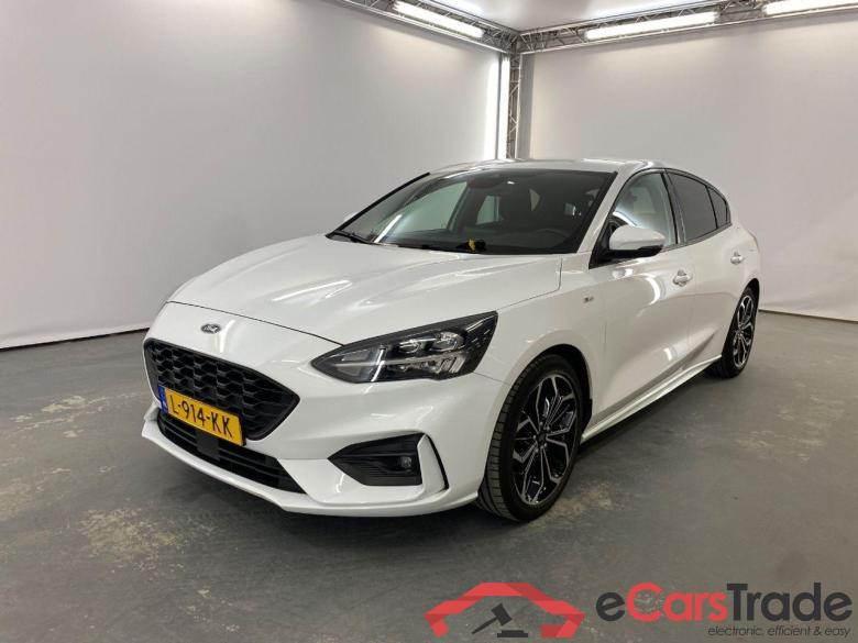 FORD FOCUS 1.5dci ecoblue st line x business 88kW #1