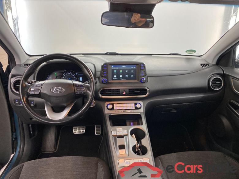 HYUNDAI Kona EV Comfort 64 kWh #6