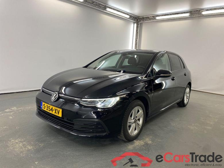 VOLKSWAGEN GOLF 1.5 eTSI Life Business #1
