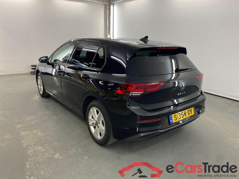 VOLKSWAGEN GOLF 1.5 eTSI Life Business #3
