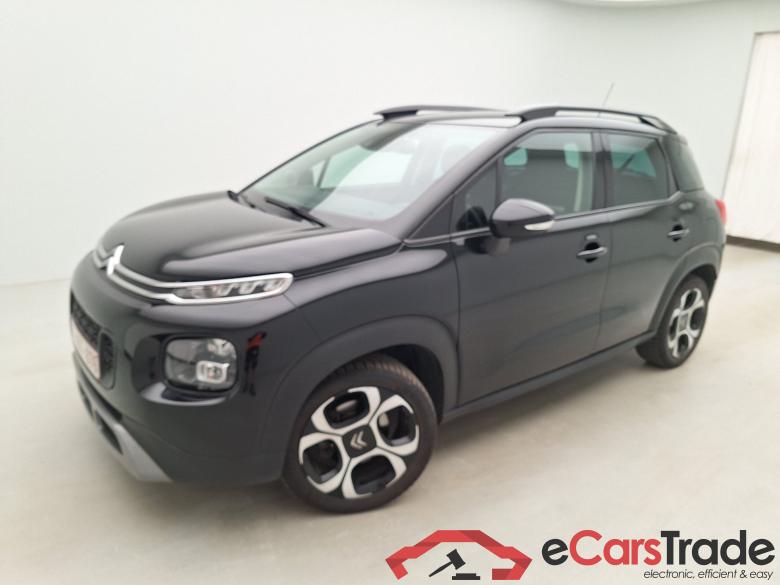 Citroën, C3 Aircross 