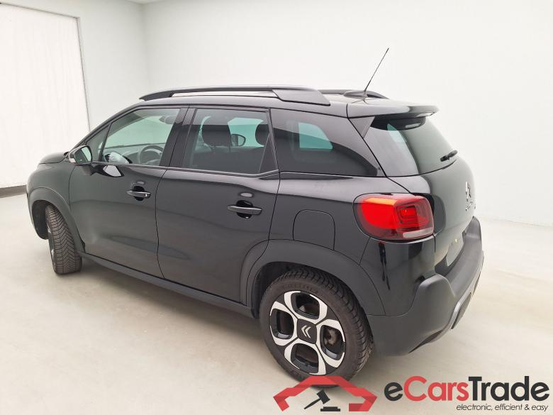 Citroën, C3 Aircross 