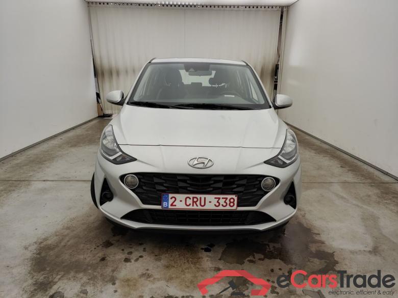 Hyundai i10 1.0 Twist 5d #1 Hyundai i10 1.0 Twist 5d #1