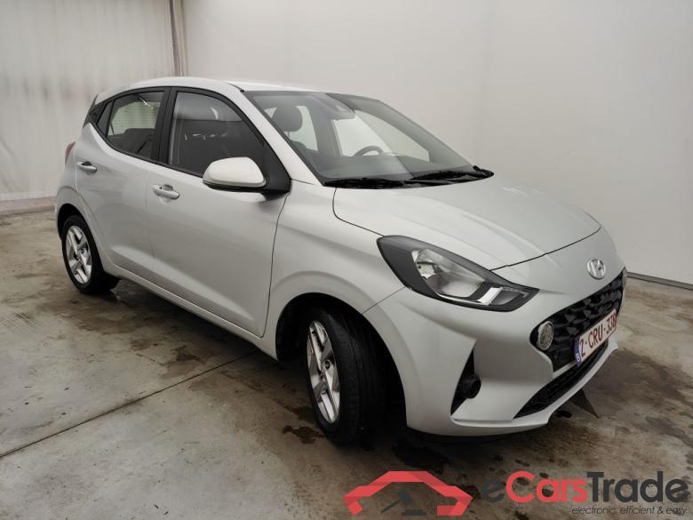 Hyundai i10 1.0 Twist 5d #2 Hyundai i10 1.0 Twist 5d #2