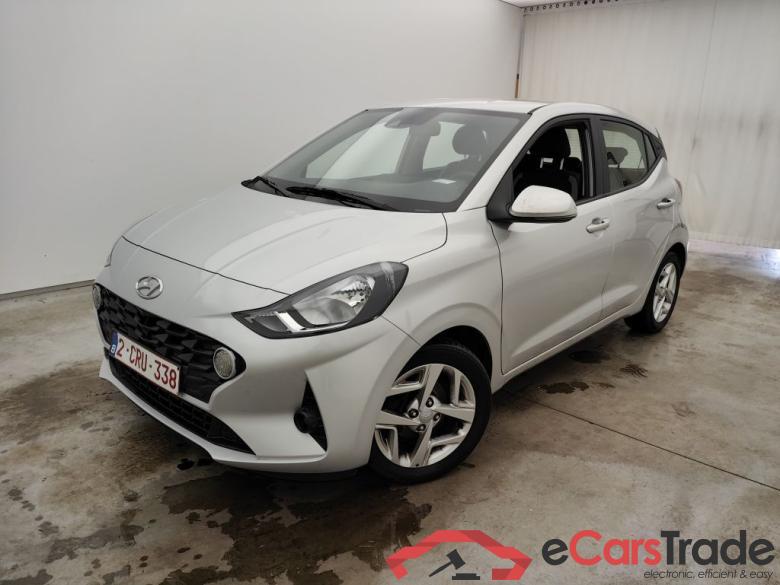 Hyundai i10 1.0 Twist 5d #4 Hyundai i10 1.0 Twist 5d #4