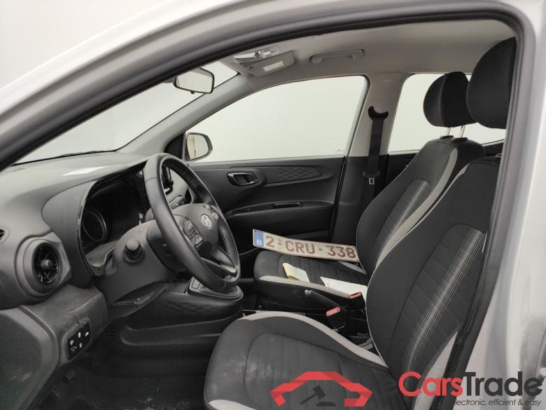 Hyundai i10 1.0 Twist 5d #6 Hyundai i10 1.0 Twist 5d #6