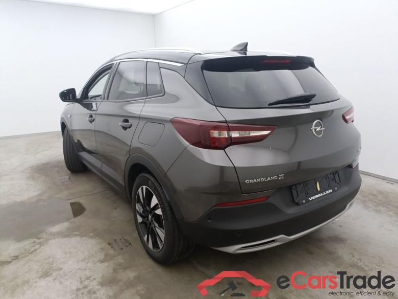 Opel Grandland X 1.6 Turbo S/S Hybrid Ultimate 5d #4
