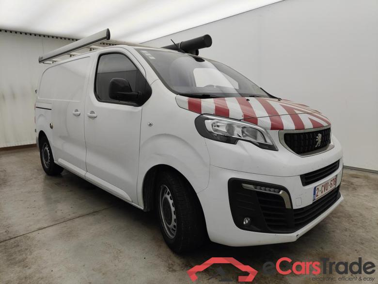 Peugeot Expert Standard Asphalt L2 2.0 BlueHDi 145 EAT8 4d #2