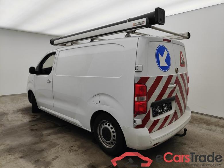Peugeot Expert Standard Asphalt L2 2.0 BlueHDi 145 EAT8 4d #3
