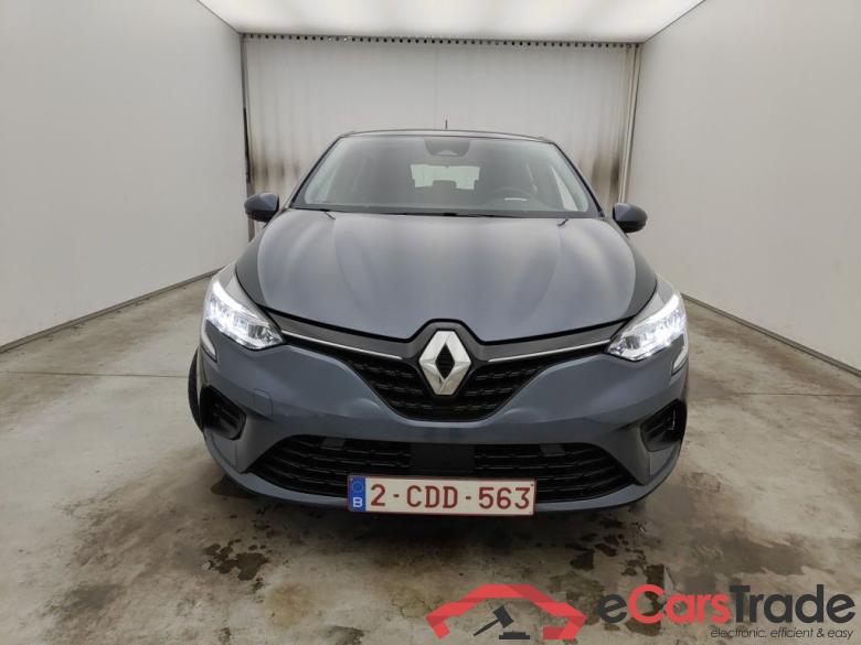 Renault Clio TCe 90 Corporate Edition 5d #1