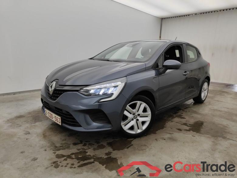 Renault Clio TCe 90 Corporate Edition 5d #3