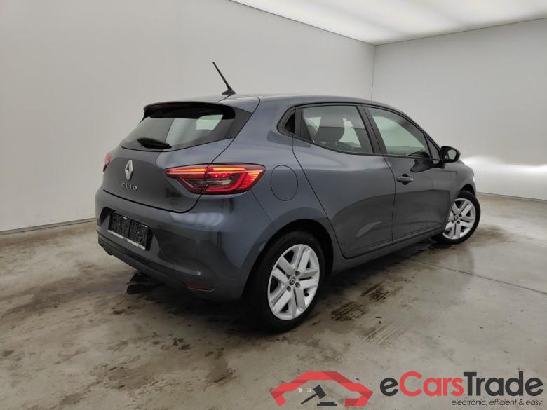 Renault Clio TCe 90 Corporate Edition 5d #4