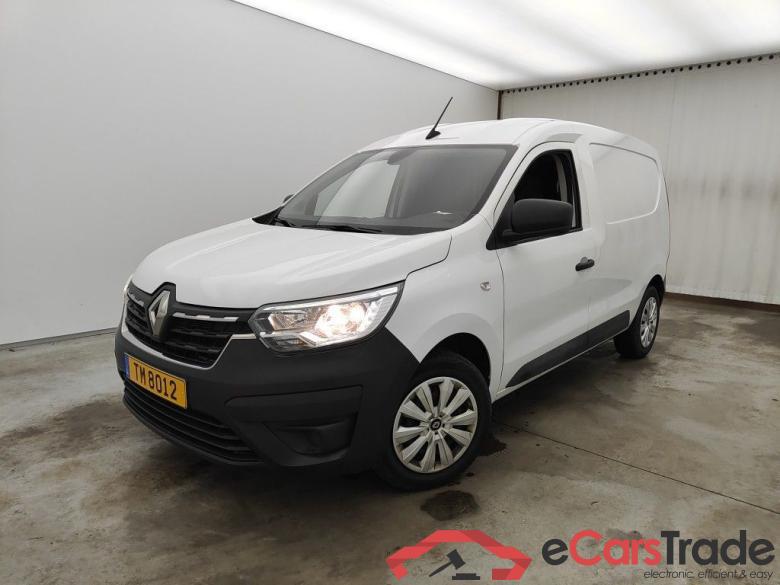 RENAULT EXPRESS VAN DIESEL 1.5 Blue dCi 95hp Confort S/S (EU6d) 5d #3