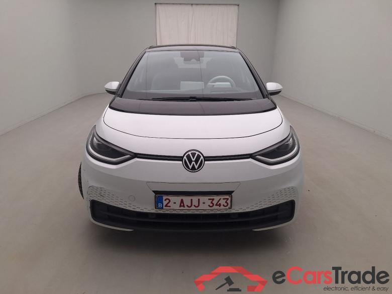 VW, ID.3 '20 BEV, Volkswagen ID.3 77 kWh Pro S Tour 5d #1