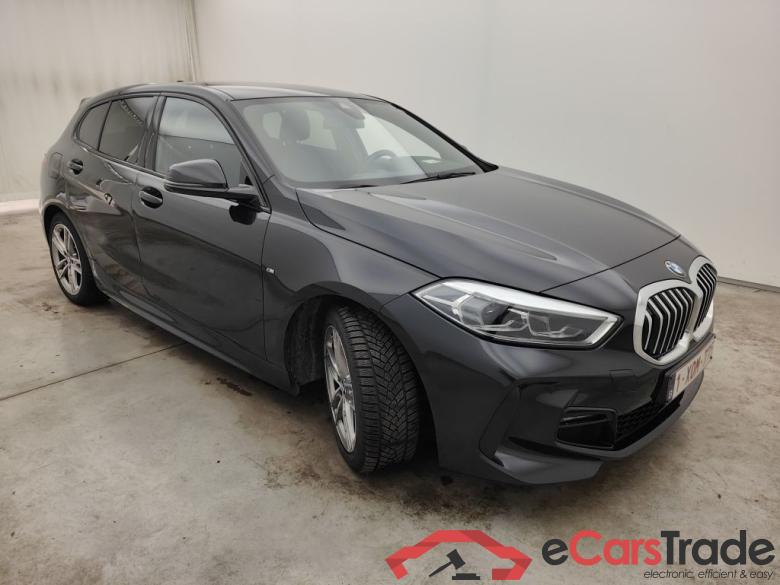 BMW 1 Reeks Hatch 118dA (110 kW) 5d #2