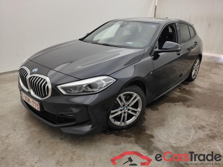 BMW 1 Reeks Hatch 118dA (110 kW) 5d #3