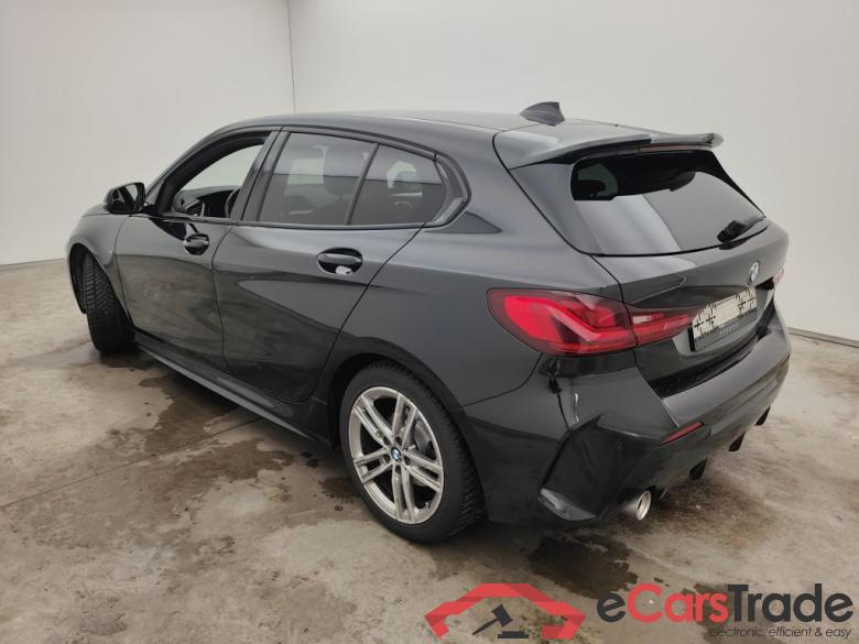 BMW 1 Reeks Hatch 118dA (110 kW) 5d #5