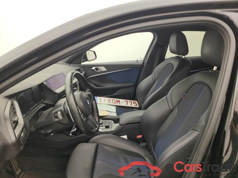 BMW 1 Reeks Hatch 118dA (110 kW) 5d #6