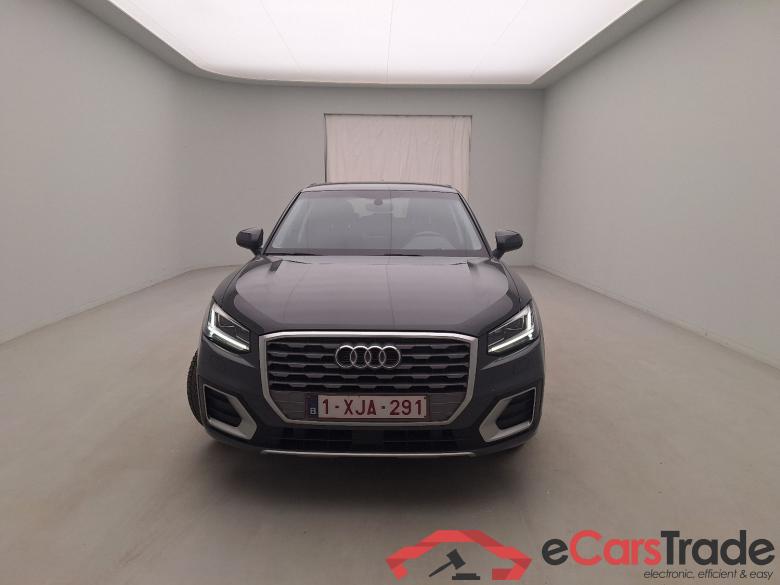Audi, Q2 '16, Audi Q2 1.6 30 TDI 85kW S tronic Design B. Edit 5d #1