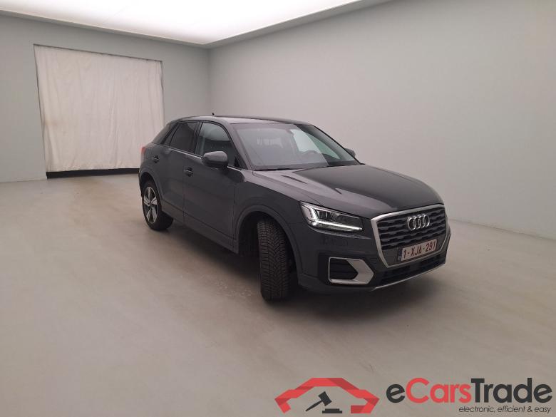 Audi, Q2 '16, Audi Q2 1.6 30 TDI 85kW S tronic Design B. Edit 5d #2