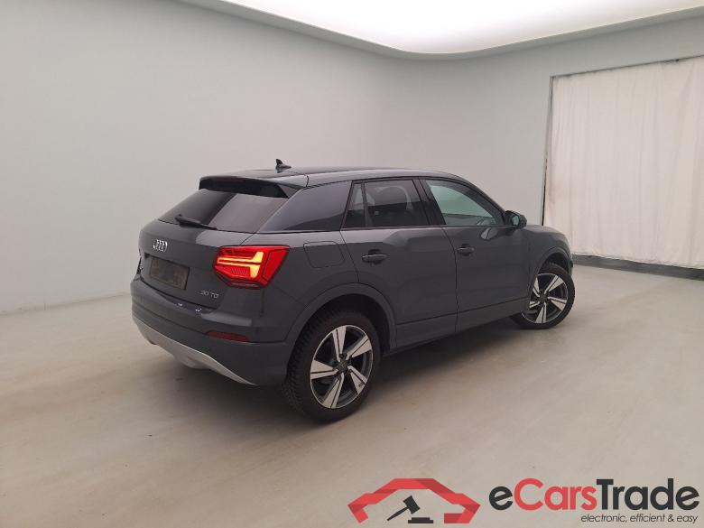 Audi, Q2 '16, Audi Q2 1.6 30 TDI 85kW S tronic Design B. Edit 5d #5