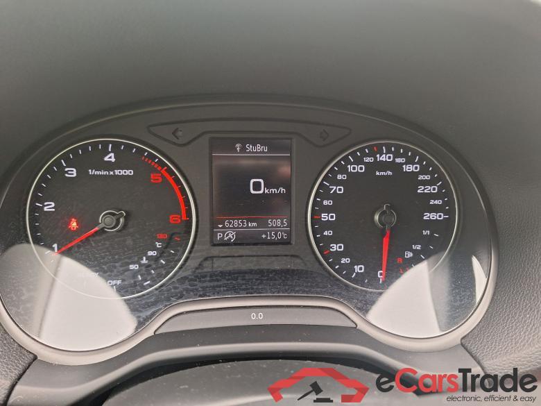 Audi, Q2 '16, Audi Q2 1.6 30 TDI 85kW S tronic Design B. Edit 5d #6