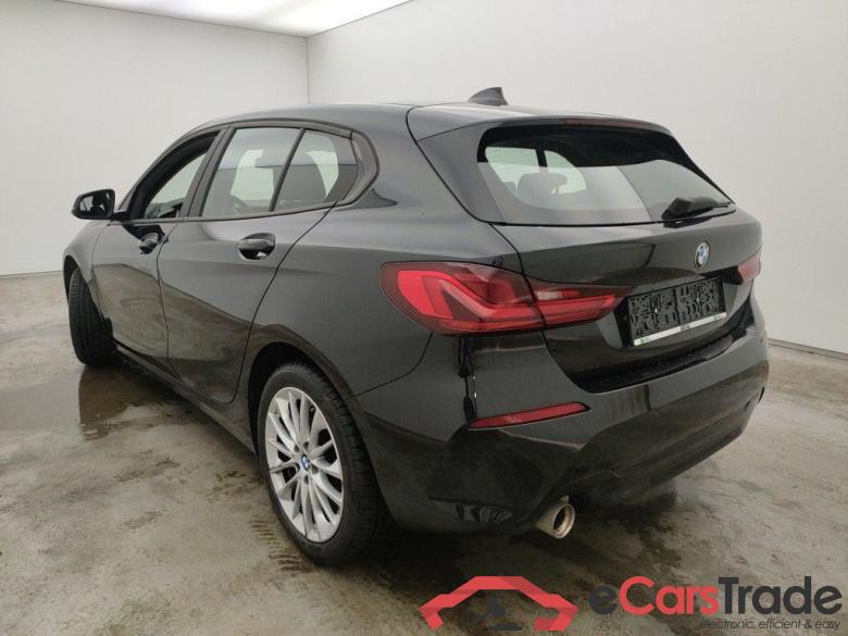 BMW 1 Reeks Hatch 118iA (103 kW) 5d #3